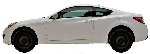 Диски HYUNDAI Genesis 2.0 (2009-2012) R18