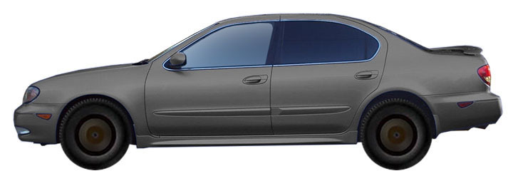 Диски на INFINITI I30/35 3.5 2000