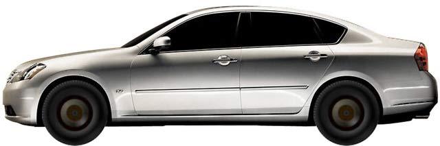 Диски INFINITI M35 3.5 AWD (2005-2010) R19