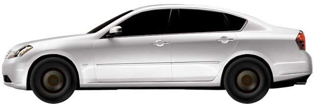 Диски INFINITI M35 3.5 AWD (2005-2010) R18