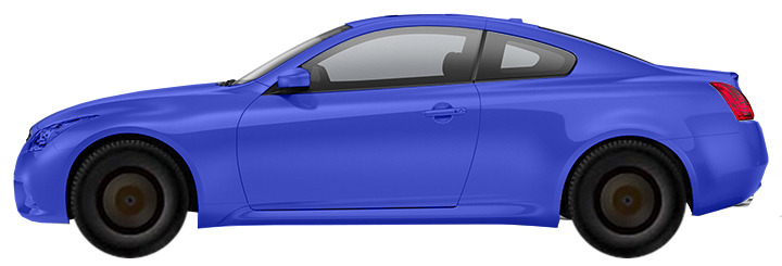 Диски INFINITI Q60 3.7 (2013-2015) R18