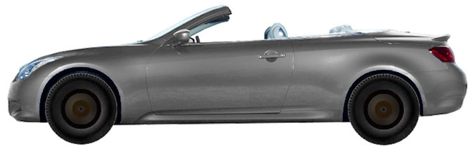 Диски INFINITI G37 3.7 (2009-2013) R19
