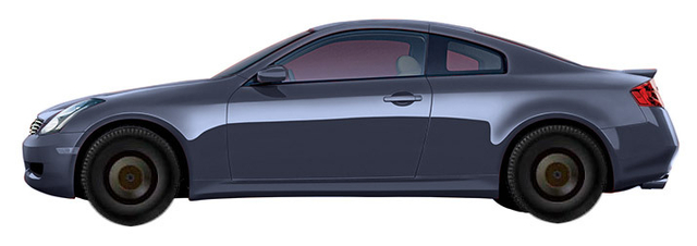 Диски INFINITI G37 3.7 (2007-2013) R19
