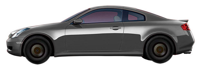 Диски INFINITI G37 3.7 (2007-2013) R19