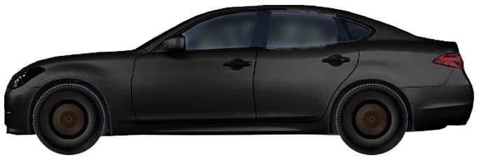 Диски на INFINITI M56 5.6 2010