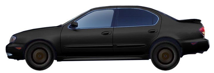 Диски INFINITI I30/35 3.0 (2000-2004) R17