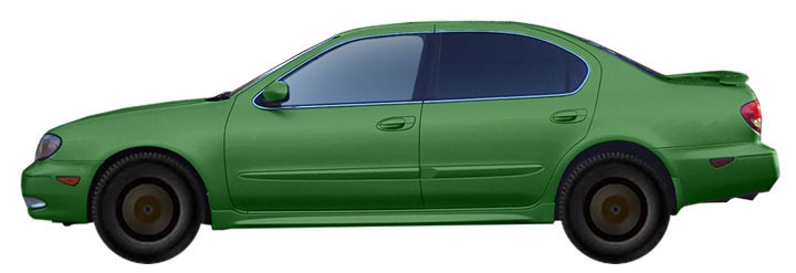 Диски INFINITI I30/35 3.0 (2000-2004) R16