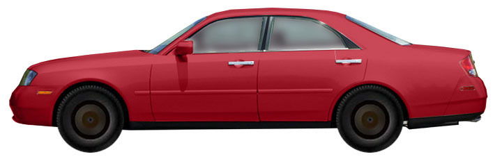 Диски INFINITI M45 4.5 (2003-2005) R18