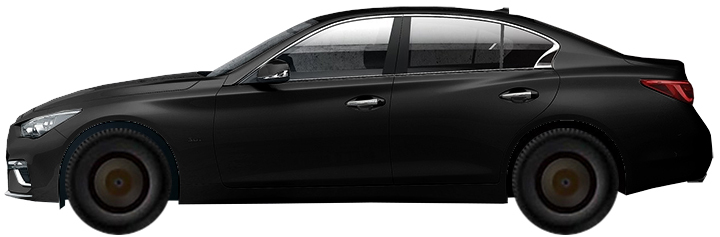 Диски INFINITI Q50 2.0T (2018-2020) R18
