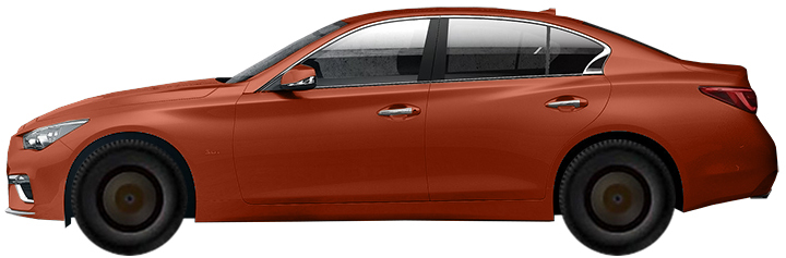 Диски INFINITI Q50 2.0T (2018-2020) R17