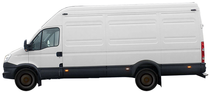 Диски на IVECO Daily 60C/65C/70C (1999 - 2022)