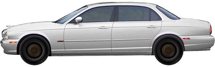 Диски JAGUAR XJ 2.7 V6 Diesel (2007-2009) R19