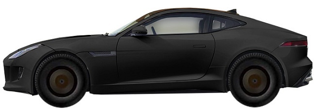 Диски JAGUAR F-Type 2.0 i4 (2013-2019) R20
