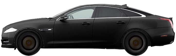 Диски на JAGUAR XJ 3.0d V6 AWD 2016