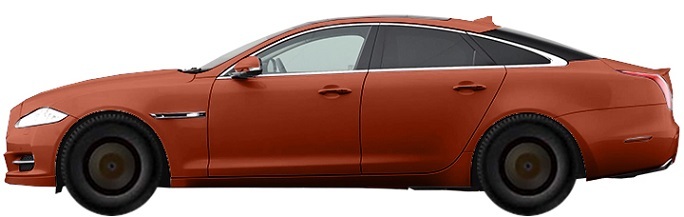 Диски JAGUAR XJ 3.0d V6 AWD (2016-2021) R20