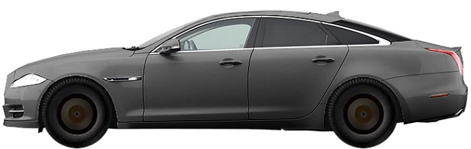 Диски на JAGUAR XJ 5.0 V8 2016