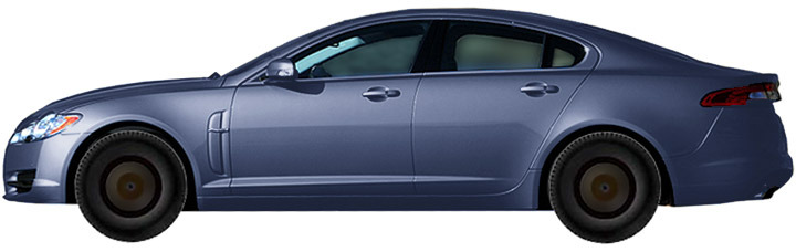 Диски JAGUAR XF 3.0 V6 (2008-2011) R18