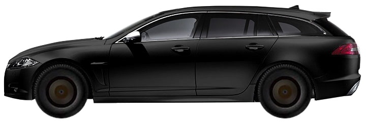 Диски JAGUAR XF 3.0 D-S (2012-2015) R18