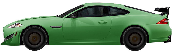 Диски JAGUAR XK R-S 5.0 V8 (2006-2013) R20
