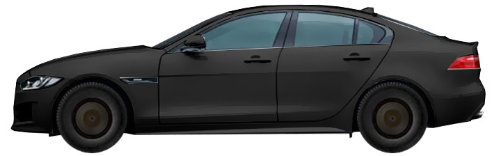 Диски на JAGUAR XE 2.0d AWD 2015