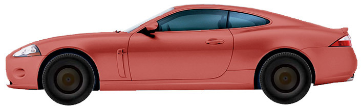 Диски JAGUAR XK 4.2 V8 (2006-2013) R19