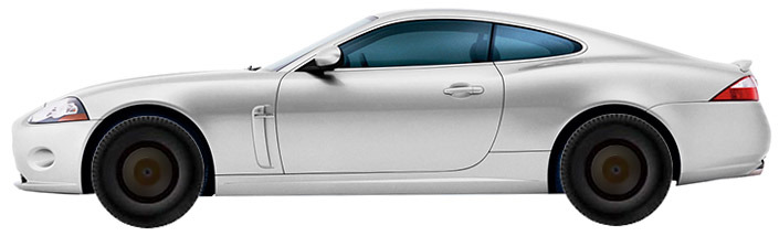 Диски JAGUAR XK 4.2 V8 (2006-2013) R20