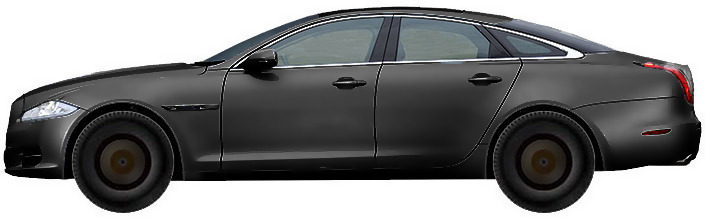 Диски JAGUAR XJ 3.0 V6 (2009-2016) R18
