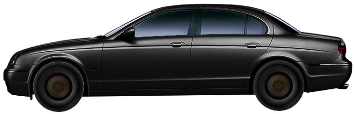 Диски JAGUAR S-Type 4.2 V8 (1999-2007) R16