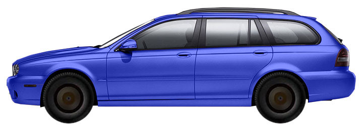 Диски JAGUAR X-Type 2.0 D (2004-2009) R18
