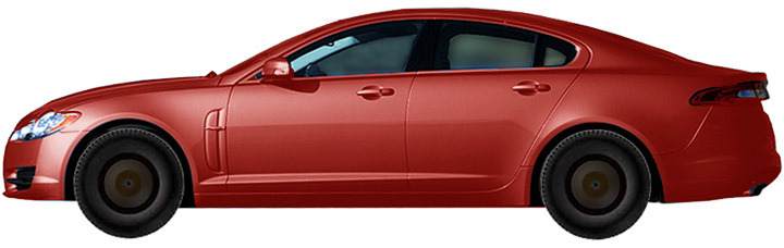 Диски JAGUAR XF 5.0 V8 (2008-2011) R18