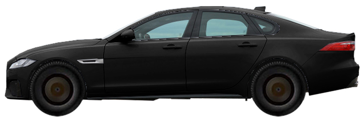 Диски на JAGUAR XF P249 AWD 2020