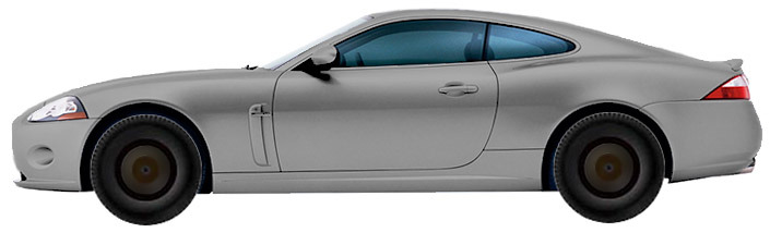 Диски JAGUAR XK 3.6 V8 (2006-2013) R19