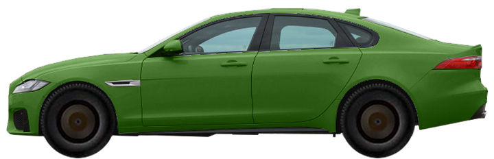 Диски JAGUAR XF 35t AWD (2015-2020) R18