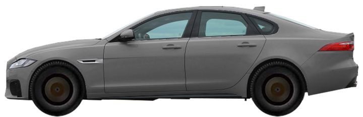 Диски JAGUAR XF 35t AWD (2015-2020) R20