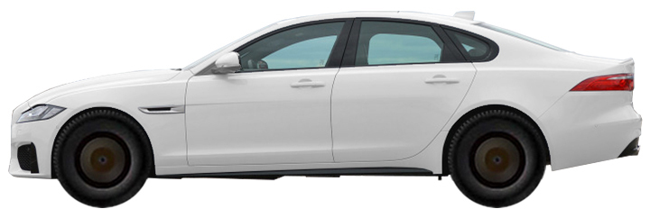 Диски JAGUAR XF 35t AWD (2015-2020) R17