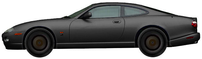 Диски JAGUAR XK 4.2 V8 (1996-2006) R17