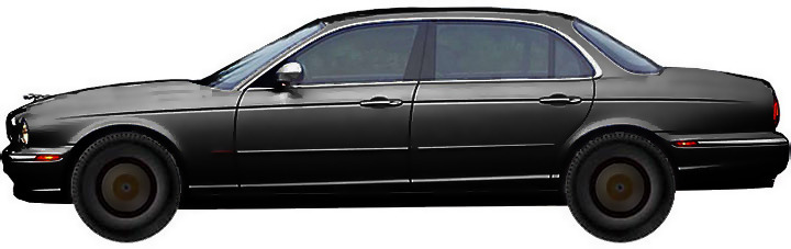 Диски на JAGUAR XJ X350/N3 (2007 - 2009)