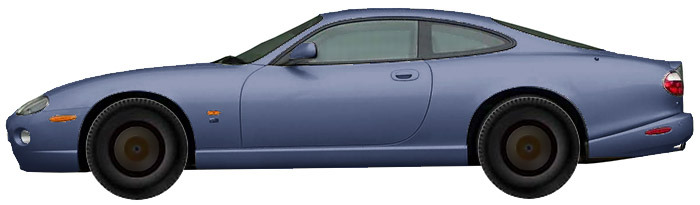 Диски JAGUAR XK 4.2 V8 (1996-2006) R20