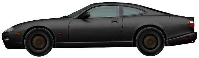 Диски JAGUAR XK 4.0 V8 (1996-2006) R17
