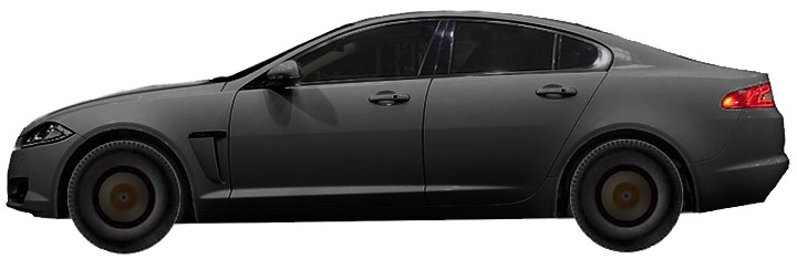Диски JAGUAR XF 3.0 D (2011-2015) R20
