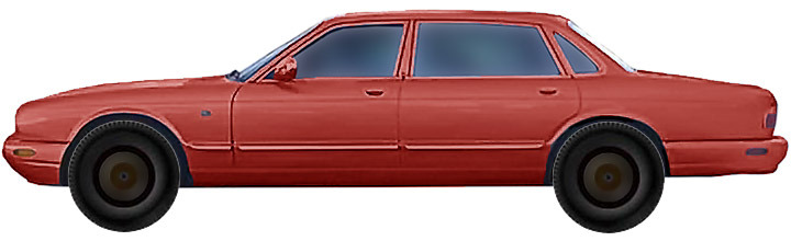Диски JAGUAR XJ XJ8 4.0 (1997-2003) R16