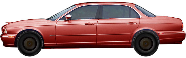Диски JAGUAR XJ 4.2 V8 (2003-2007) R19