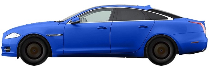 Диски JAGUAR XJ 3.0 V6 AWD (2016-2021) R18