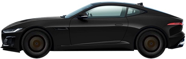 Диски JAGUAR F-Type P380 (2019-2022) R19