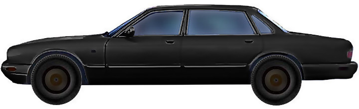 Диски JAGUAR XJ XJ8 3.2 (1997-2003) R16