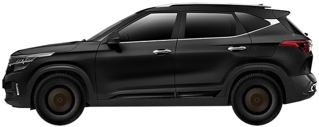 Диски KIA Seltos 1.6 MPI 4WD (2020-2022) R16