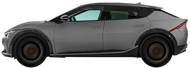 Диски на KIA EV6 4WD Standard Range 2022