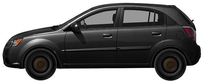 Диски KIA Rio 1.6 (2009-2011) R15