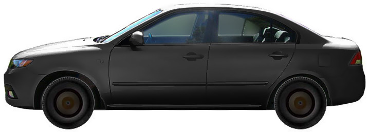 Диски KIA Magentis 2.0 CRDI (2009-2010) R17
