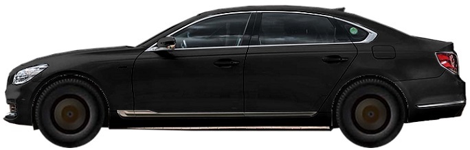 Диски на KIA K900 5.0 V8 4WD 2019